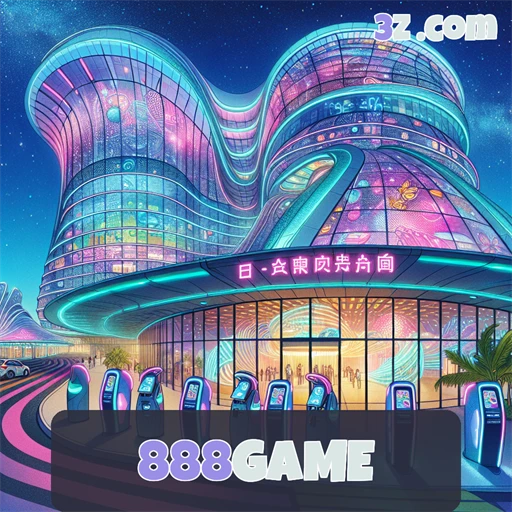 A Magia do Cassino: Explore o 888game.com Hoje