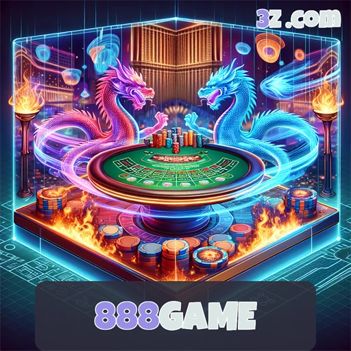 Entretenimento em Jogos: A Revolução do 888game.com