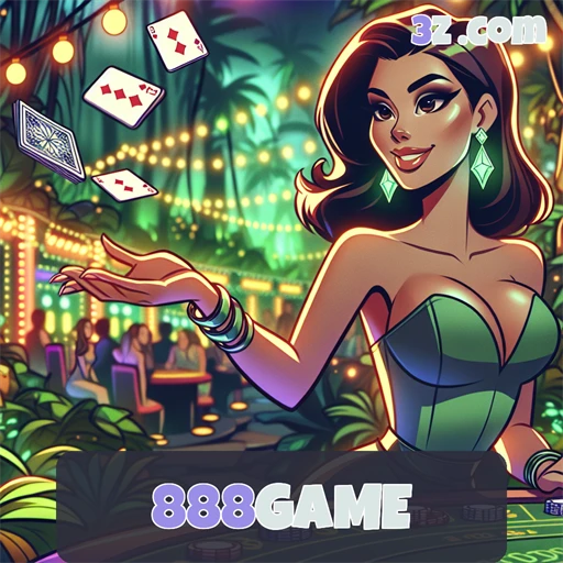 Emoção e Diversão nas Slots do 888game.com