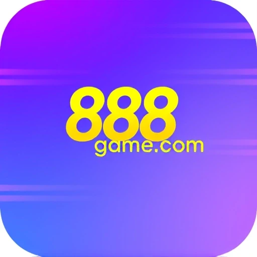 888game.com Logo