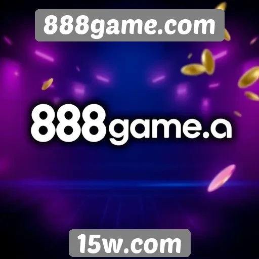 O impacto de 888game.com na indústria de jogos digitais