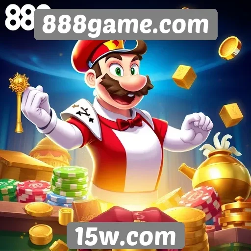 888game.com oferece diversas opções de jogos online