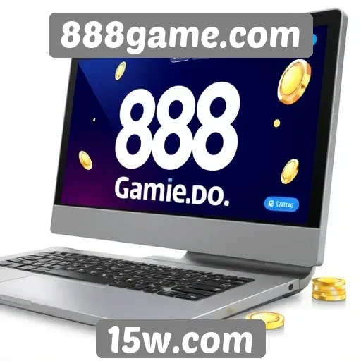Avaliação de segurança do site 888game.com para jogadores